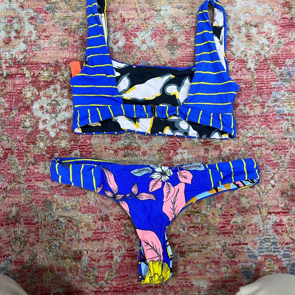 Maaji bikini